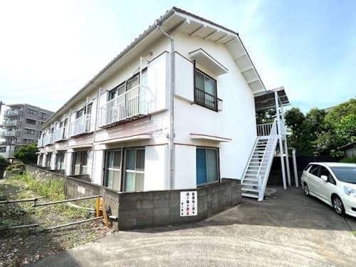 ホテル江ノ島アパートメント/民泊