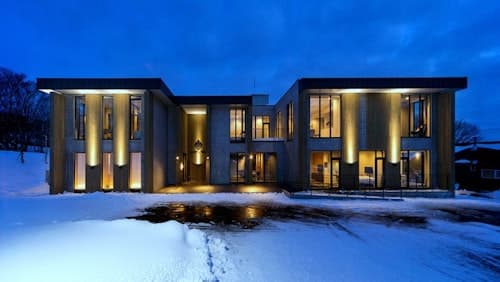 【the kamui niseko】アンヌプリの自然に囲まれたコンドミニアム(貸別荘) ^