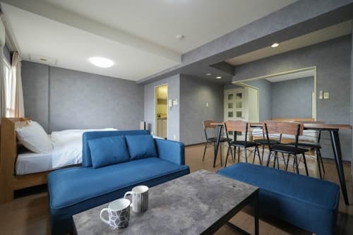 Residence KABUTO C/民泊