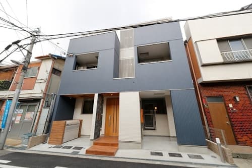 City Maison DomeFront/民泊