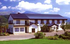 四季の宿 まさき