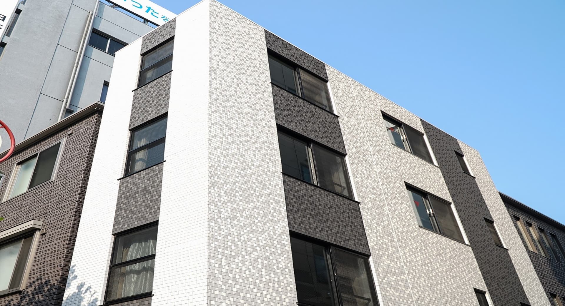 AE Hotel 上野東京