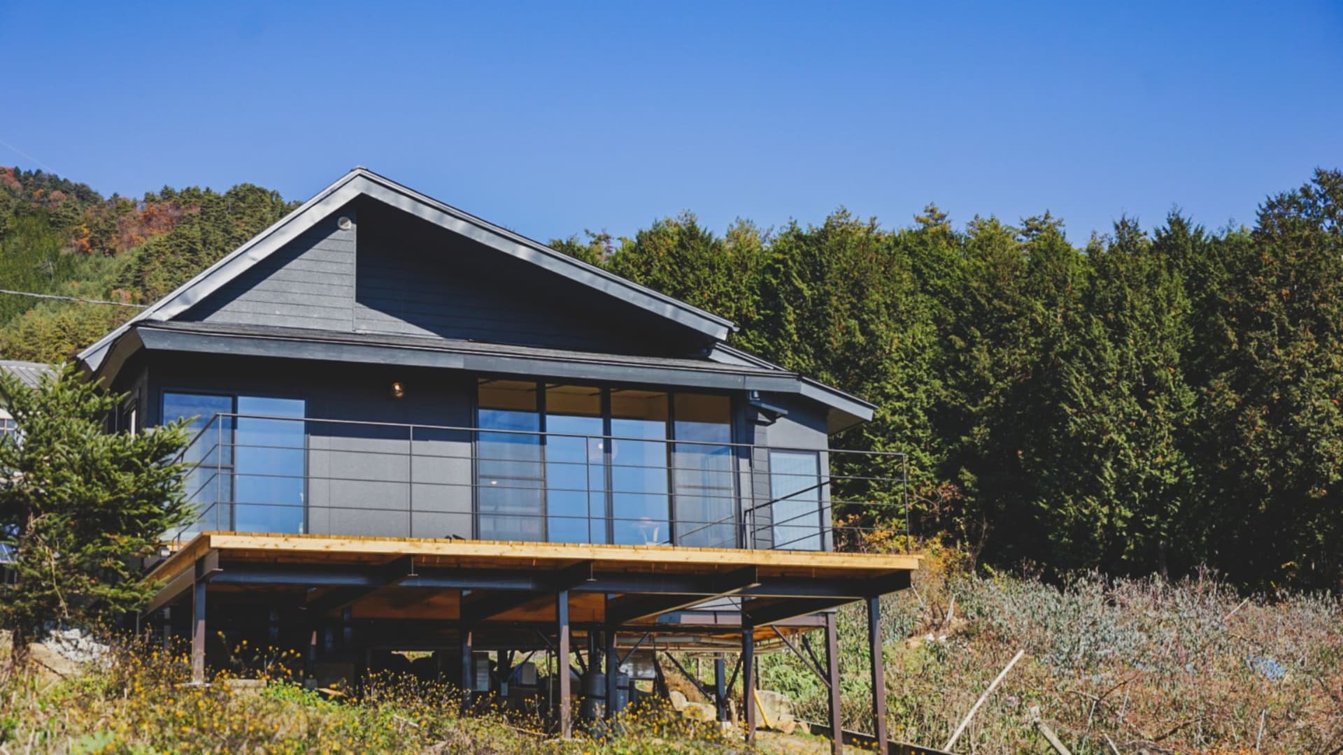 vacation house huit.8