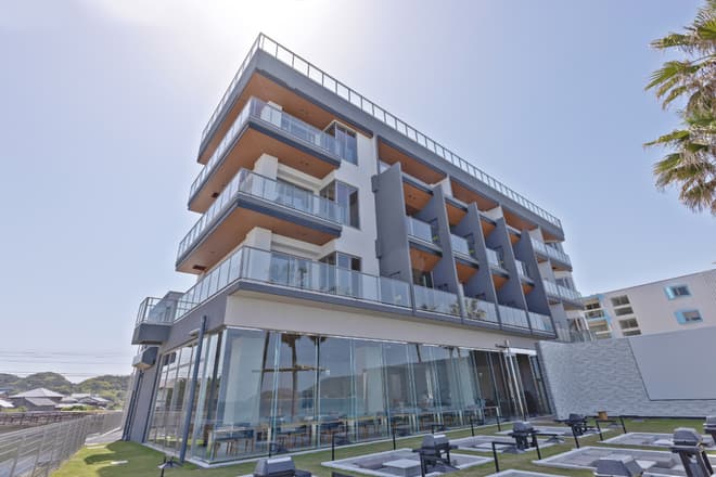 Alba HOTEL & Glamping