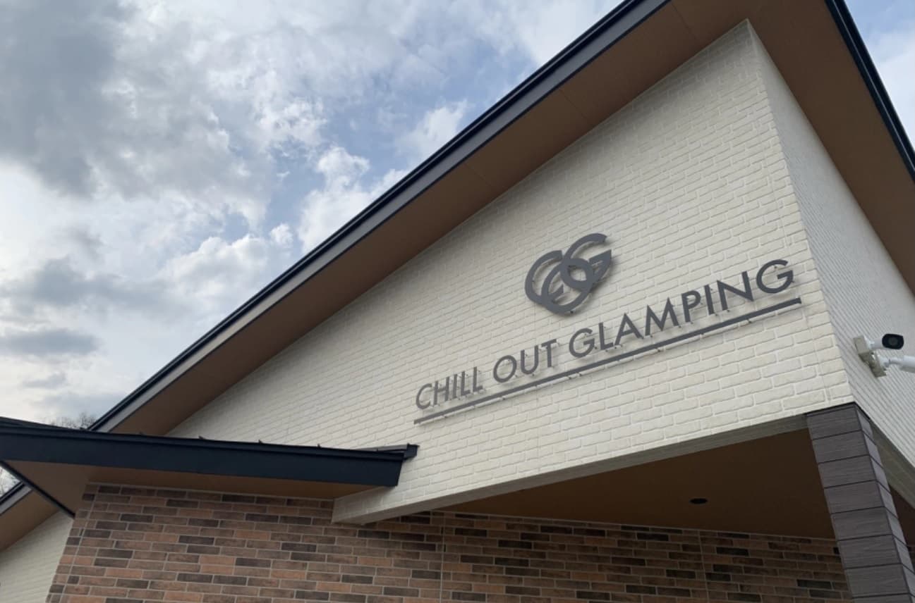 チルアウトグランピングZAO