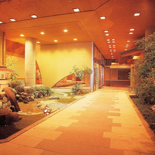 山中温泉 翠明 桂御園