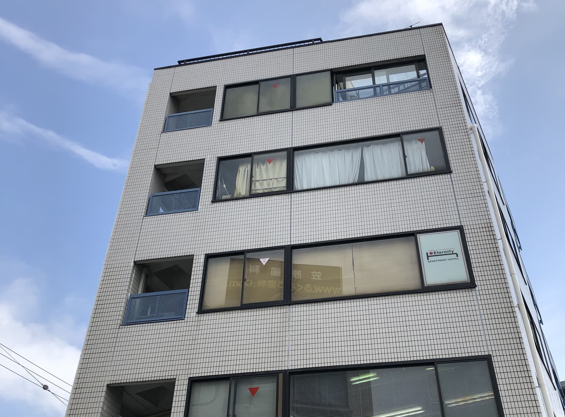 GLAMPEACE かつしか・四ツ木