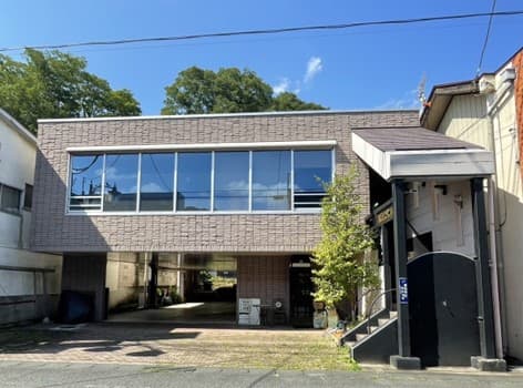 まちやど 「Motomachi」