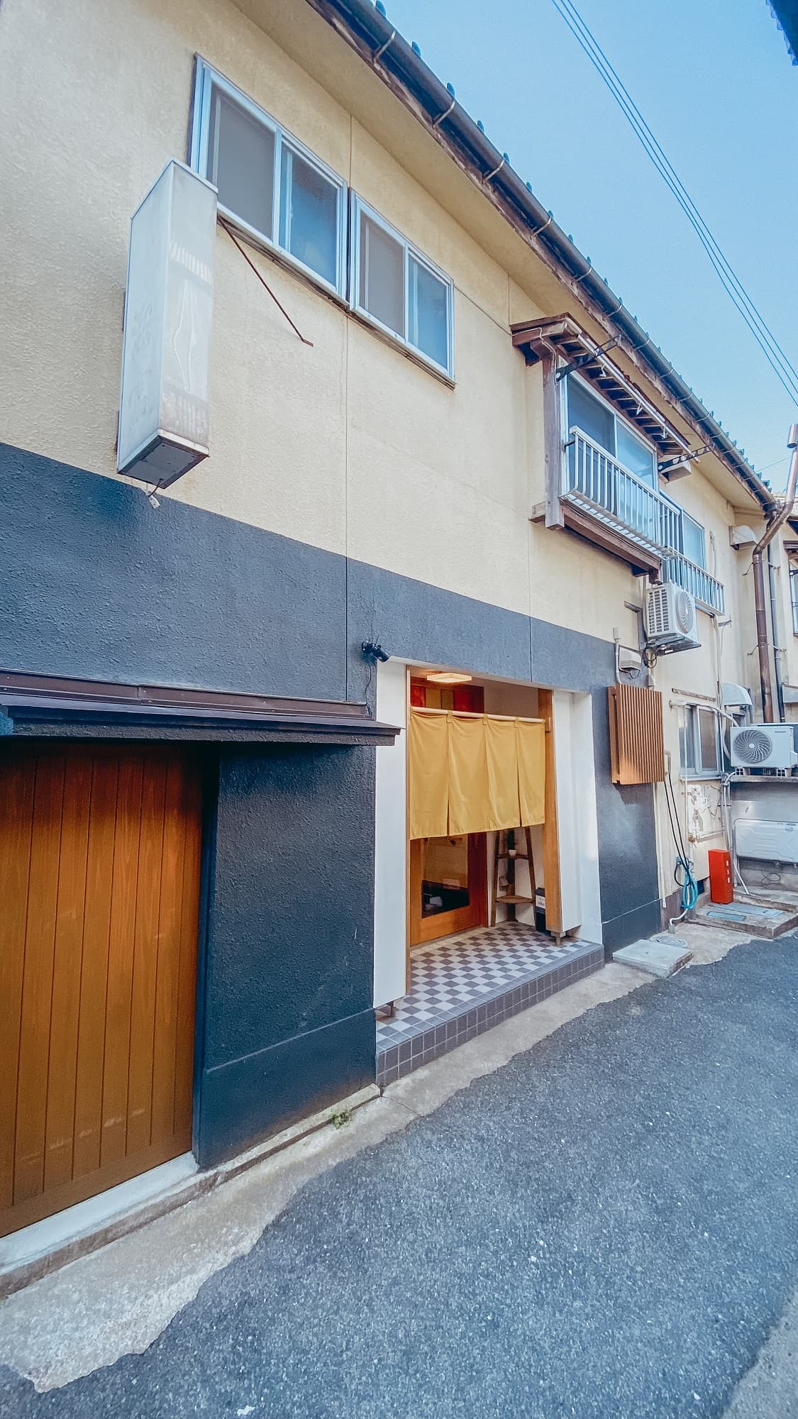 一棟貸しハウス take one