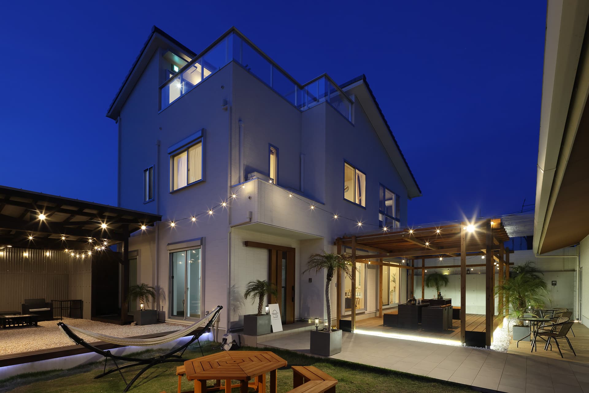 アングラーズリゾート淡路島<淡路島>