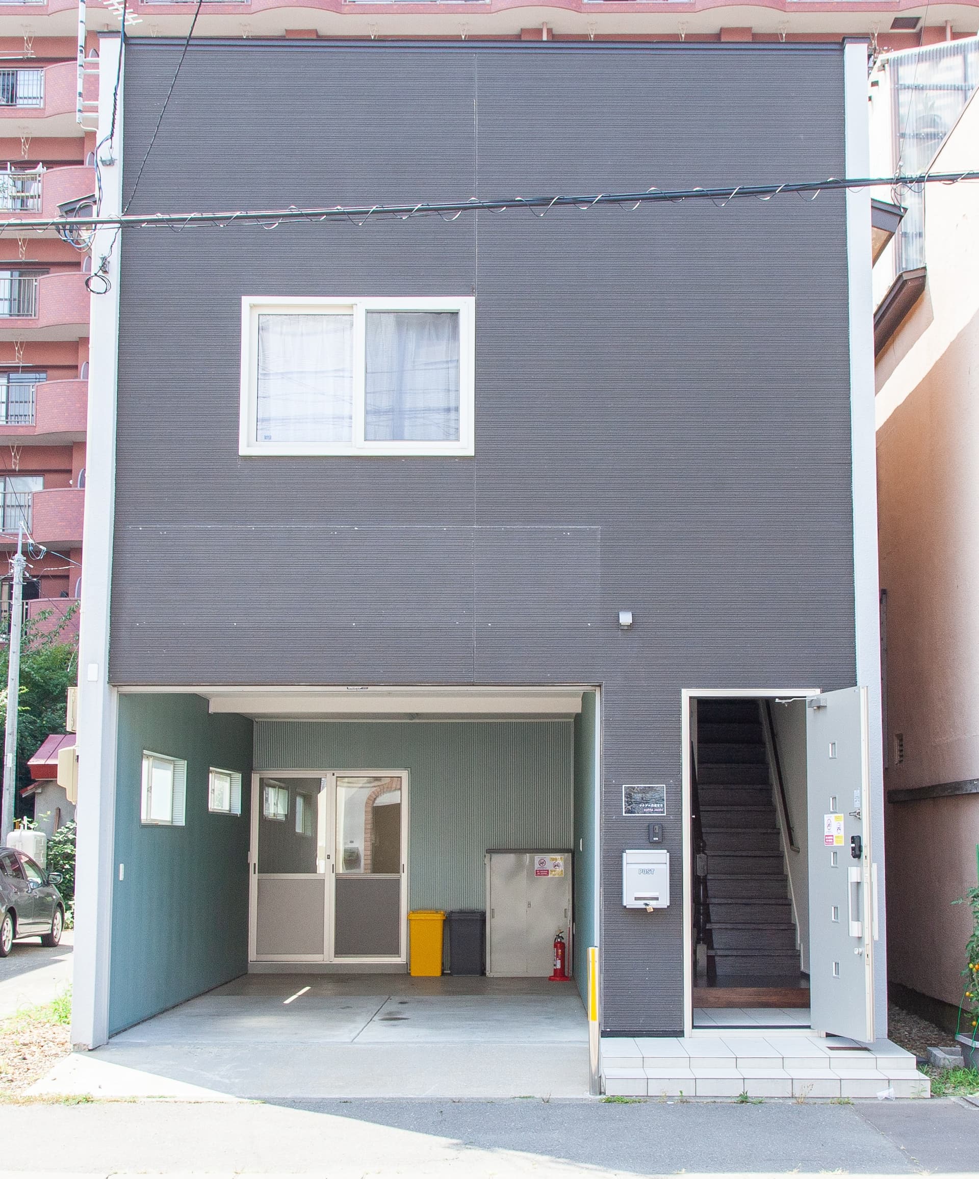 ツナゲル青森安方VillaSuite