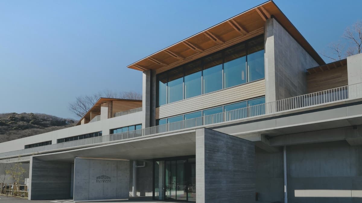 栃木JIMINIE倶楽部 自然の家みかも