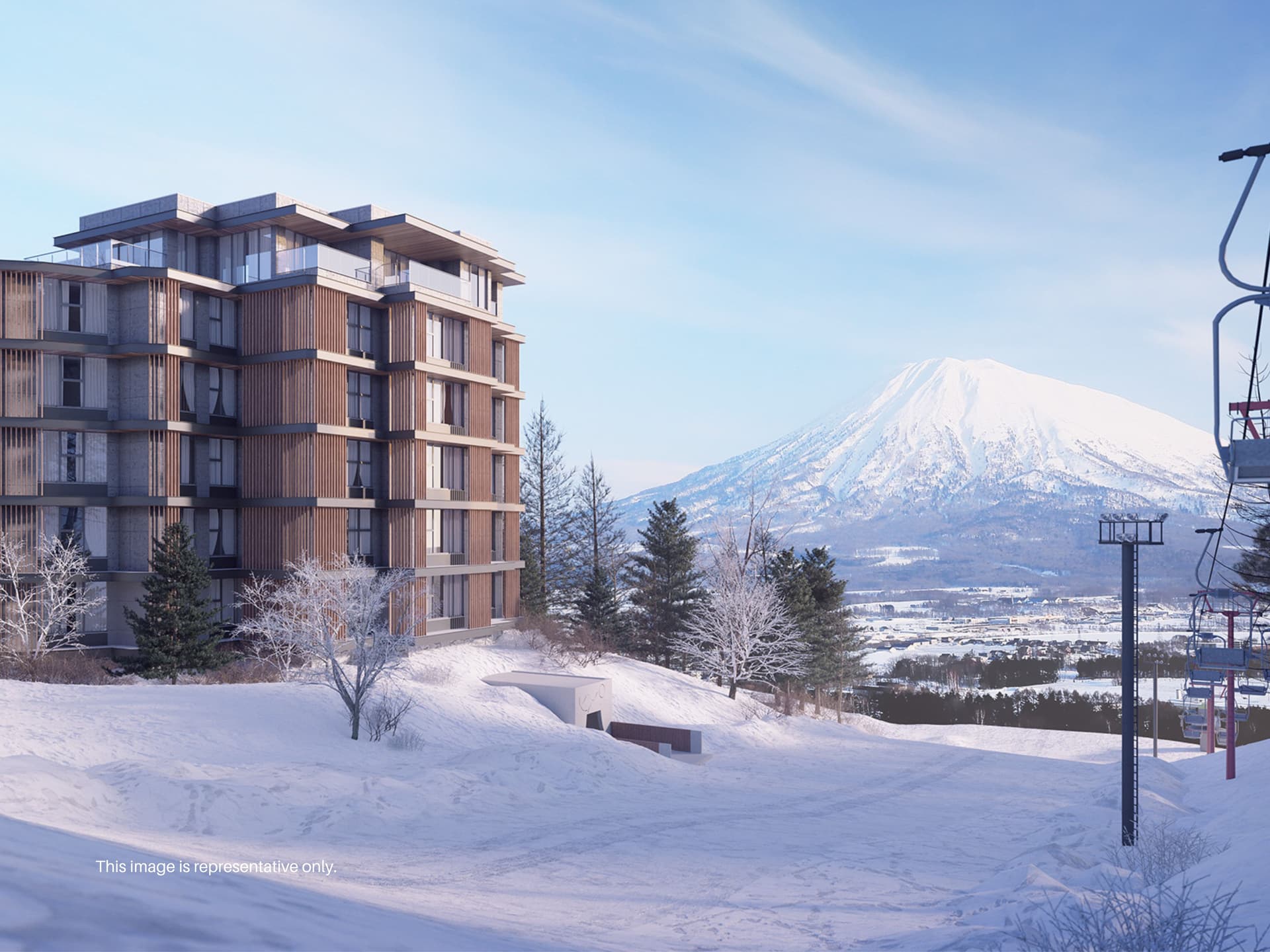 ニセコ郷(NISEKO KYO)