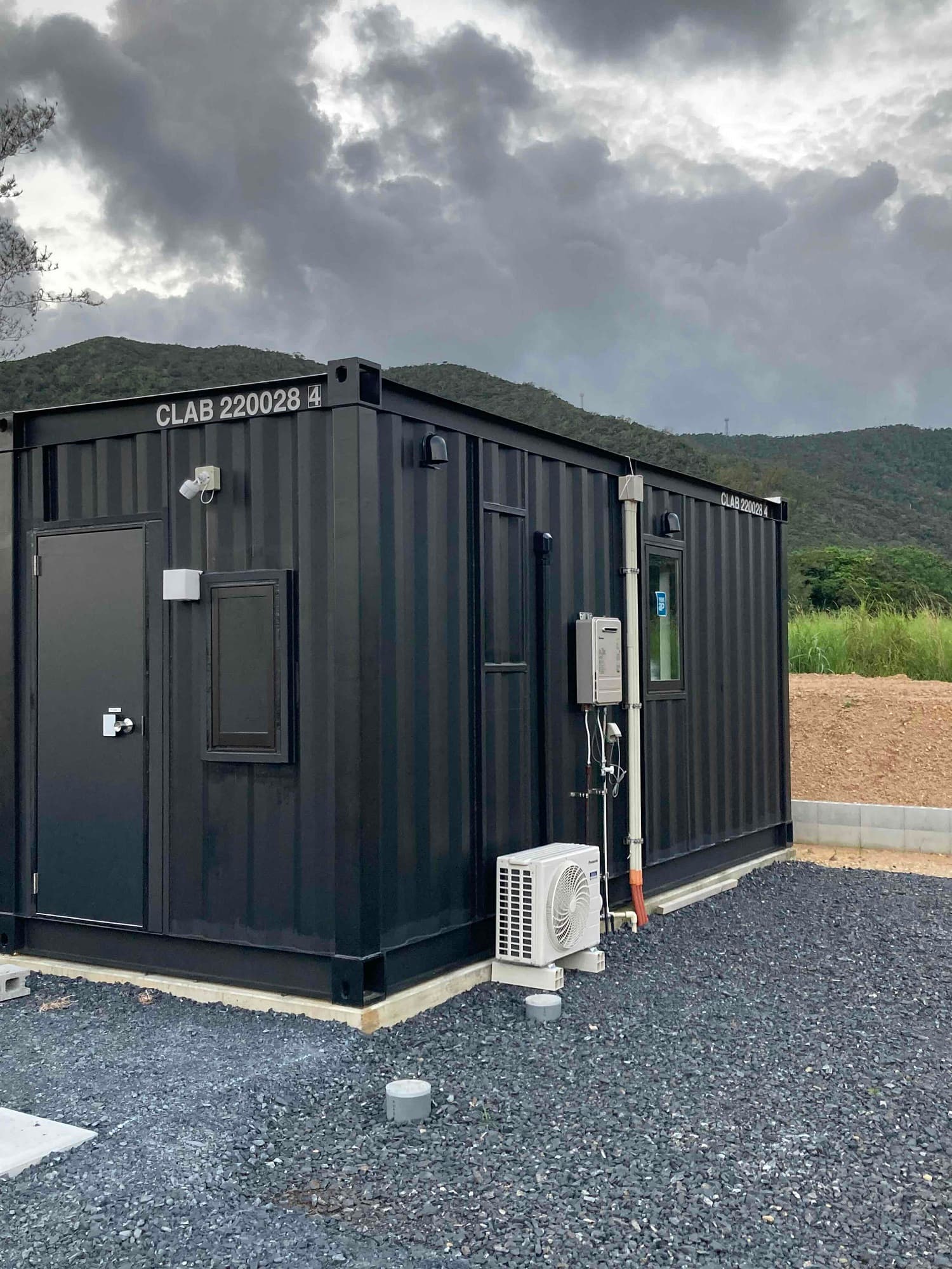 グランピングリゾートアンジュ奄美大島<奄美大島>