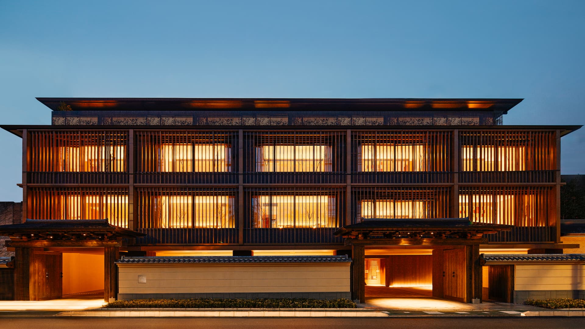 シックスセンシズ京都