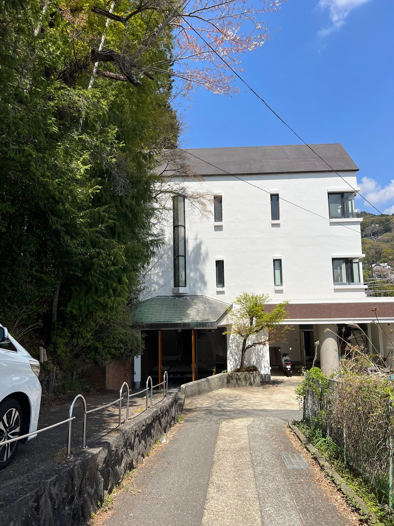 熱海温泉 実の別荘 Minori Villa