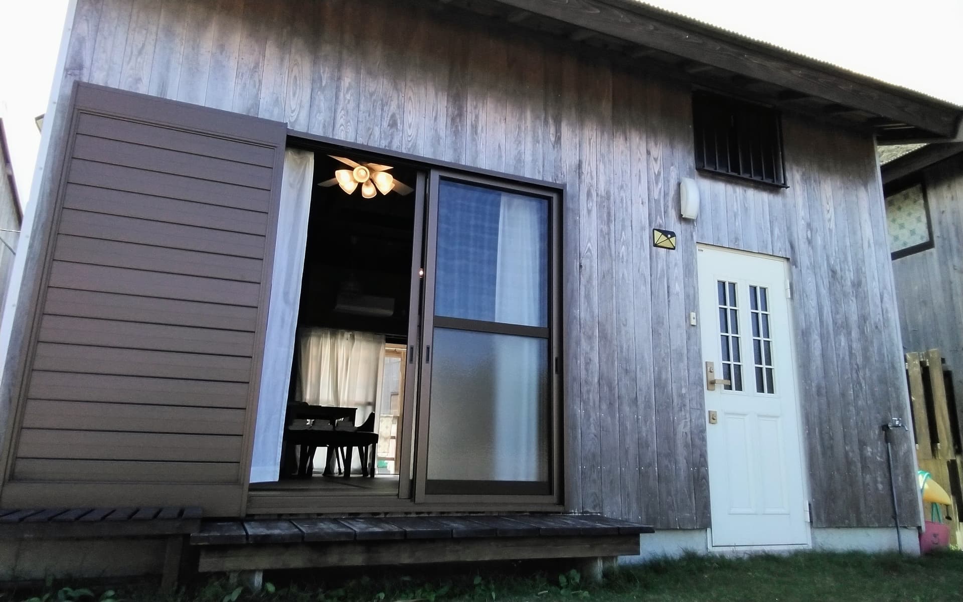 Yadon Cottage<奄美大島>