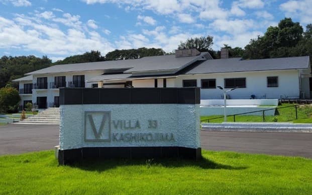 Villa33kashikojima
