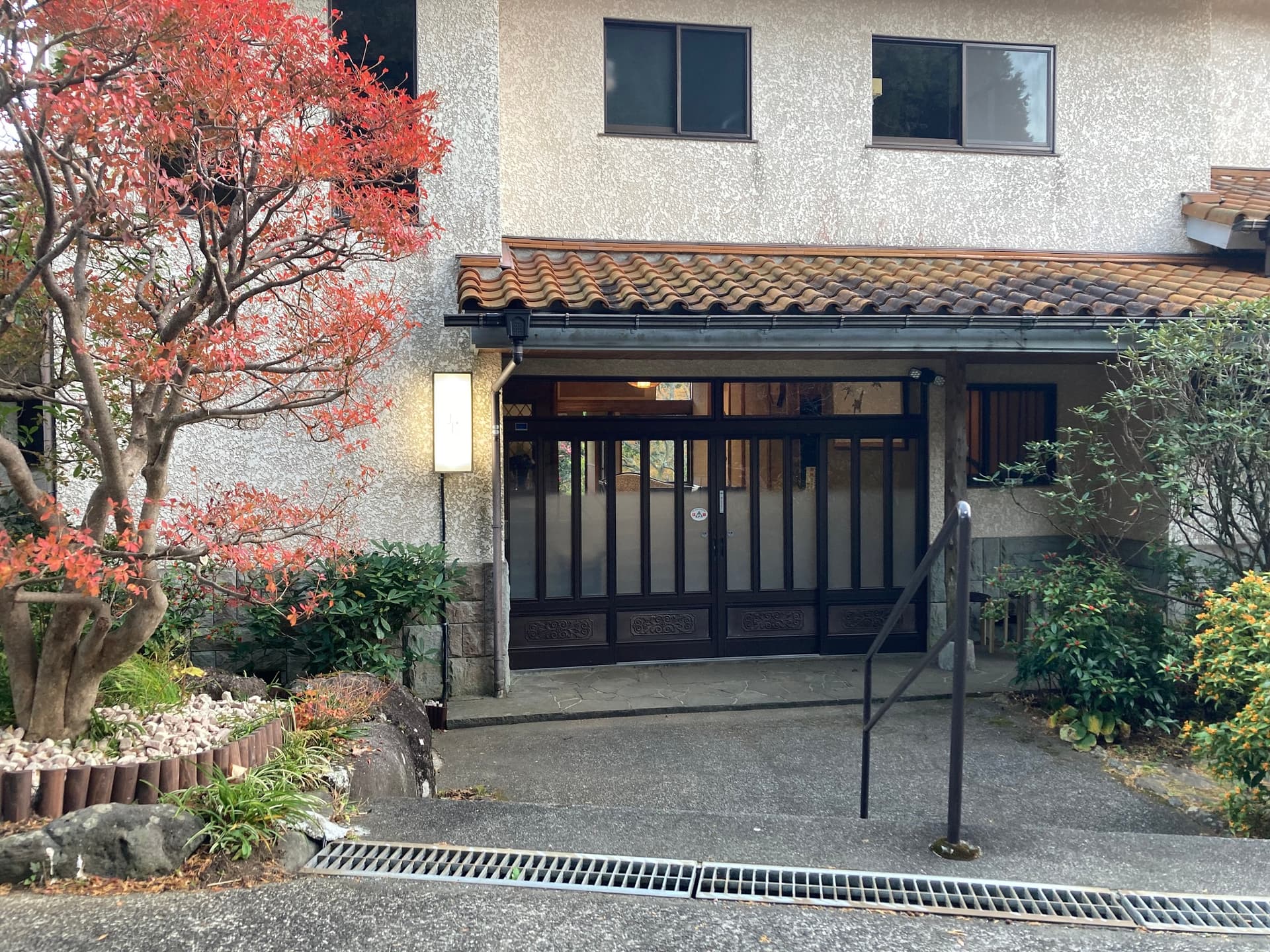 HOTEL LT Kitchen 湯河原