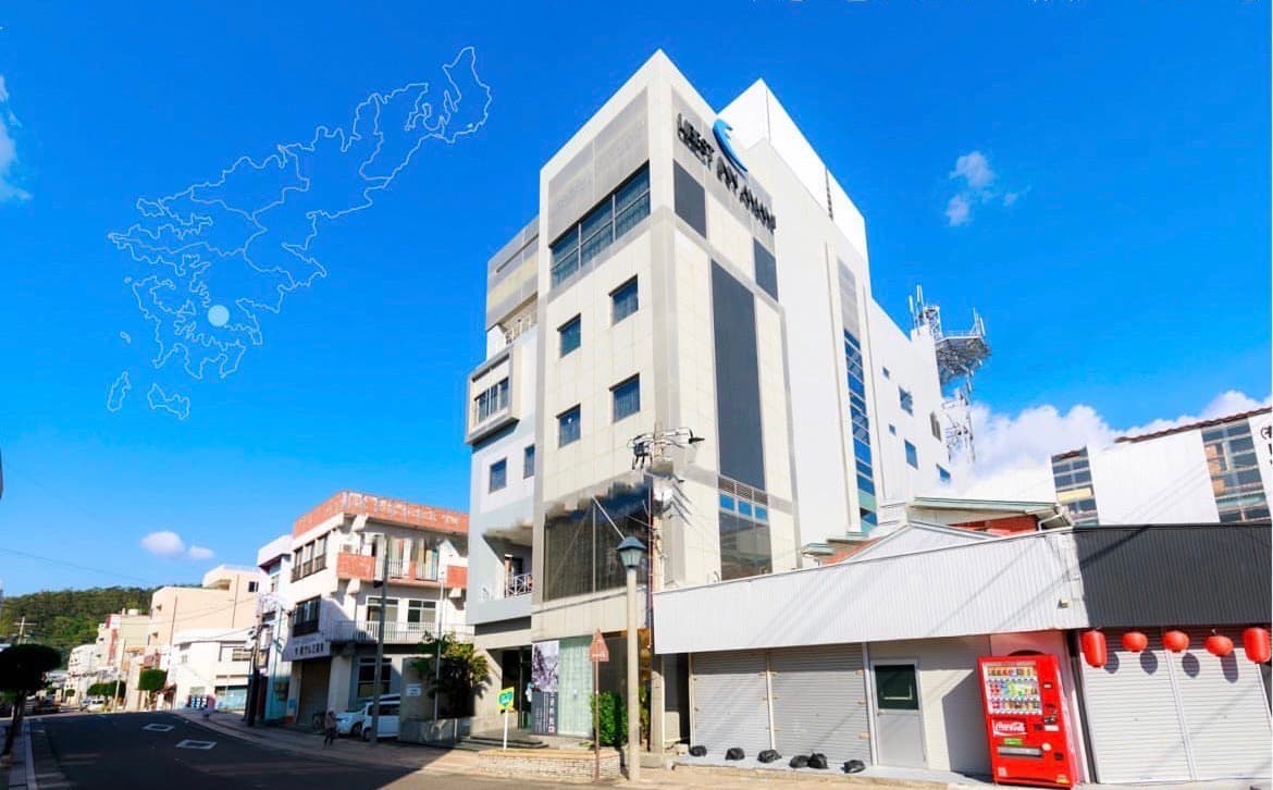 ライベストイン奄美<奄美大島>