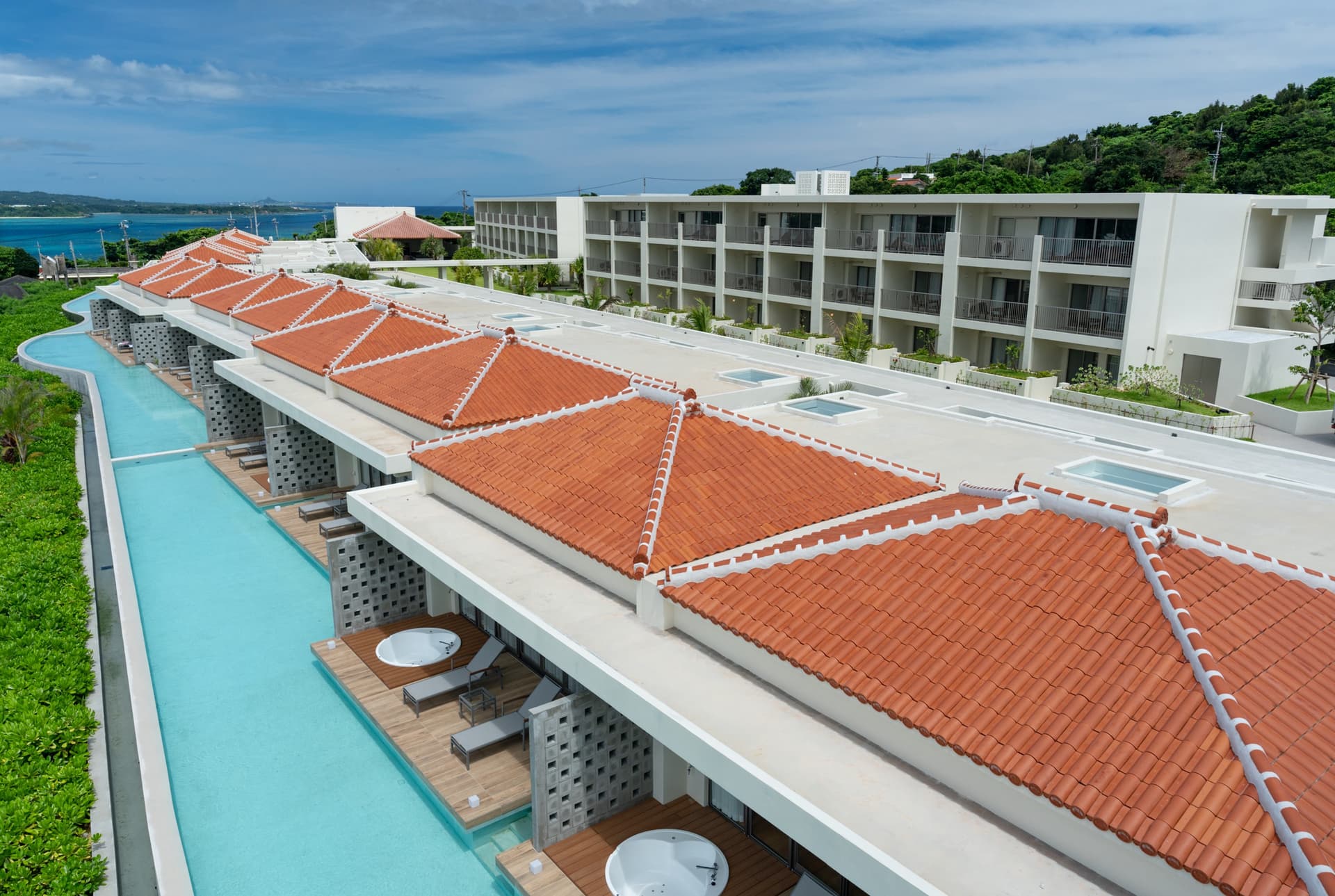 プールヴィラ 古宇利島 by コルディオスマートリゾート