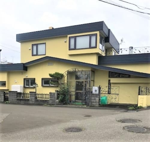 MADOROMI藤野/民泊