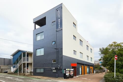 Flower Base リリーハウス ^