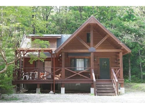 コテージチャオ ^