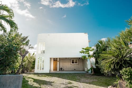 NEWOPEN オーシャンビューの一軒家 ^