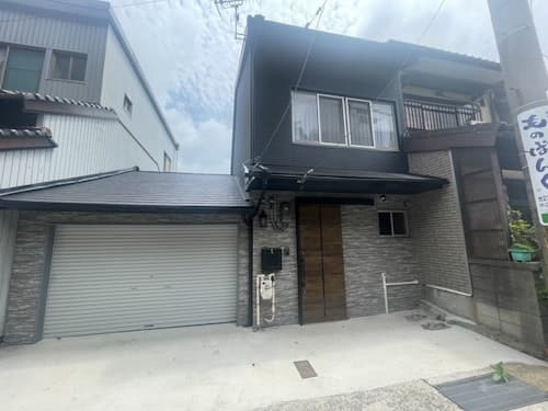 壇ノ浦ハウス/民泊