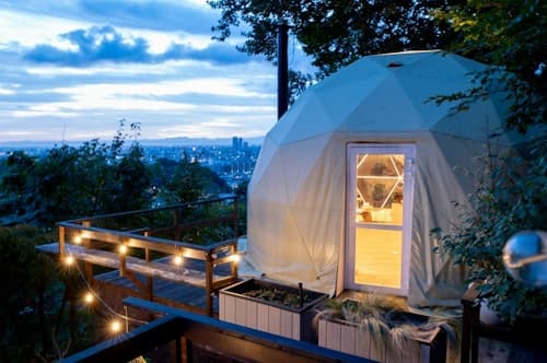 sapporo glamping Villa Carta/民泊