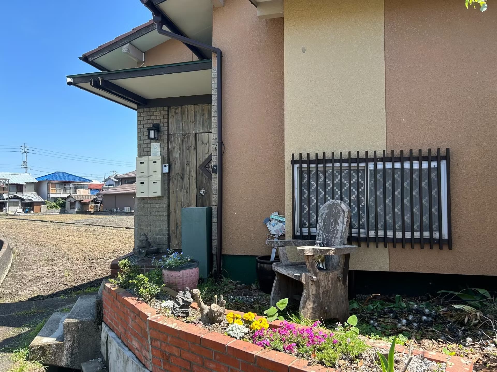 Classy仏生山/民泊