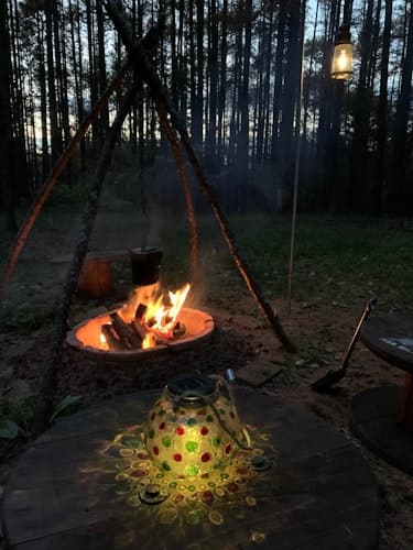 リーフハウス ^