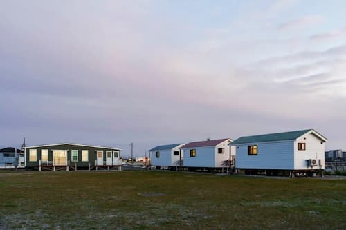 きさらづCAMP ORGANIC FIELD in みたて ^