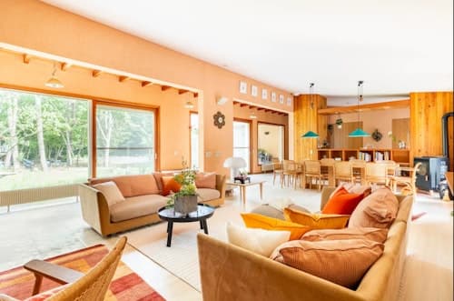 Private Villa J プライベートヴィラJ/民泊