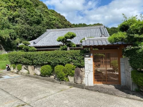 民泊 あざし 母屋(食事代別) ^
