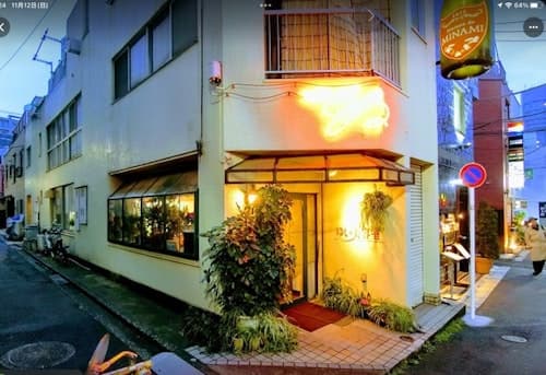 CasaTokyo-荒木町- ^