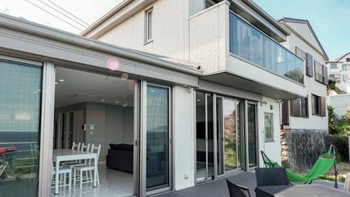 下田オーシャンビュー/民泊