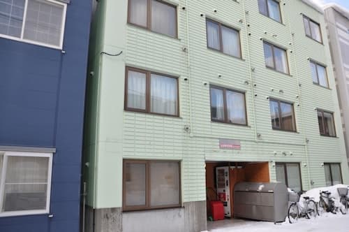 すすき野 ルミエール札幌/民泊