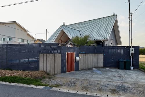 The No.10 Sunrise Beach 九十九里 ^