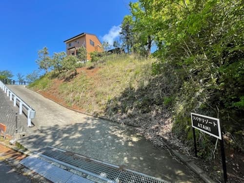 ツバサリゾートATAMI ^