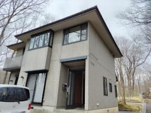 スターリースカイズ那須店/民泊