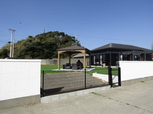 志摩市戸建て SKO1/民泊