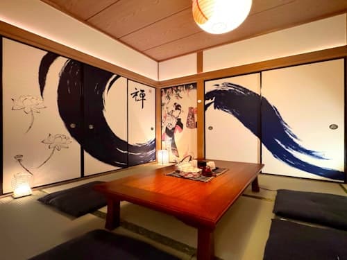 ゲストハウス森之宮/民泊