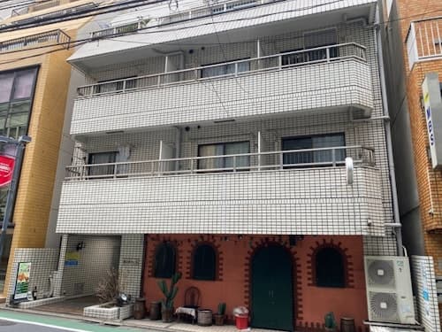 TRAVELERZ AKASAKA 302/民泊