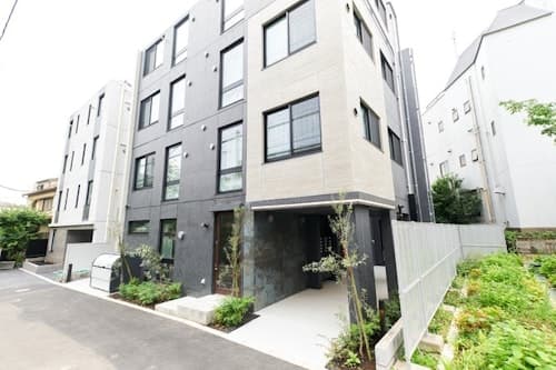 フロンティアコンフォート北池袋/民泊