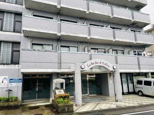 ラパルフェドアンティエール403/民泊