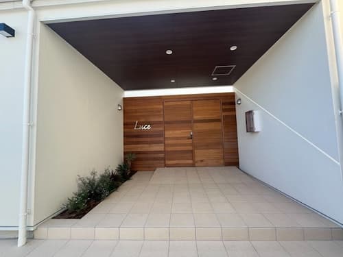 PIKAICHI Privatestay series Luce ^