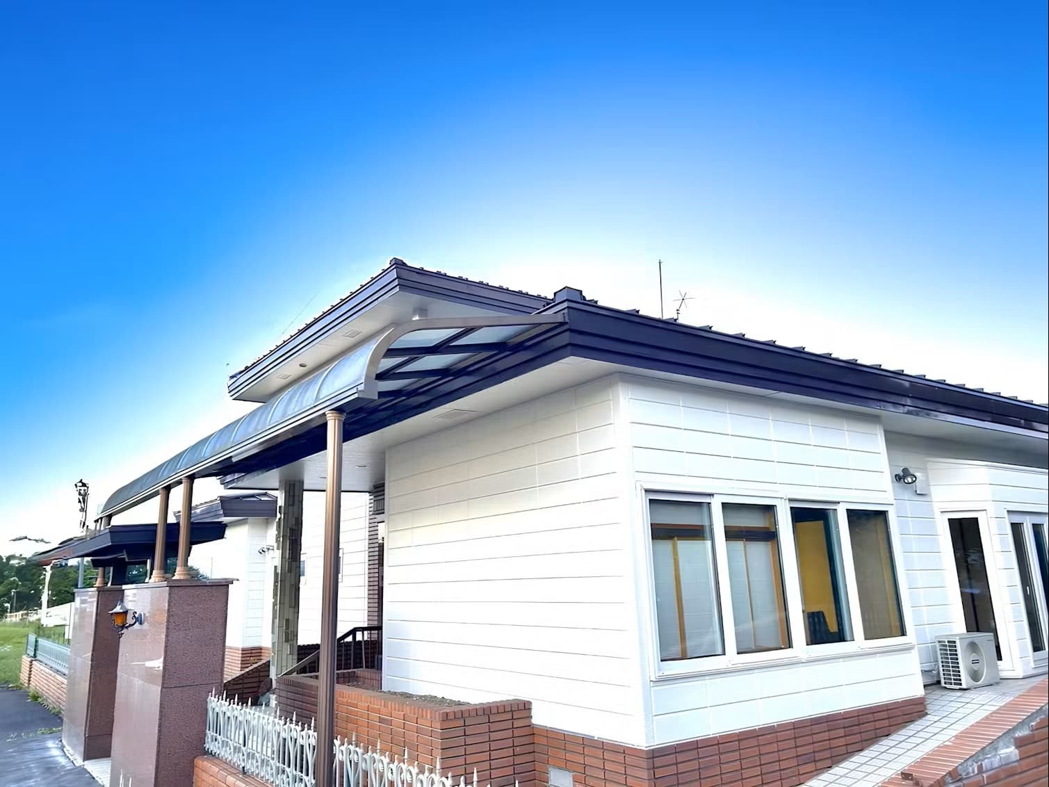 広々とした一棟貸しの宿/ RAKUNRO(ラクント)/民泊