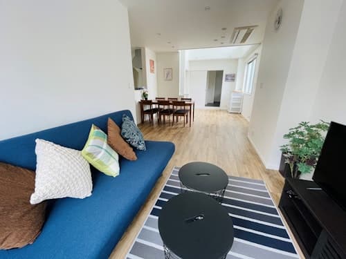 キーサイド桜木町401/民泊